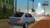 Fiat 147 Sorpasso Versión Argentina 